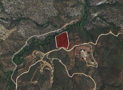 Vasa Kellakiou Agricultural Field For Sale | WW31227