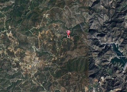 Vasa Kellakiou Agricultural Field For Sale | WW31227