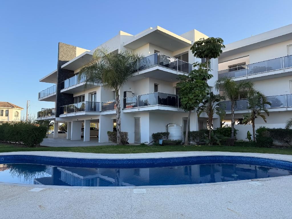 Kiti, Larnaca Apartment For Sale | WW31228