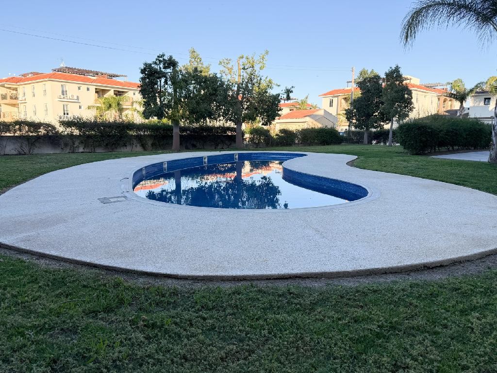 Flat - Kiti Gardens 2 - Kiti, Larnaca