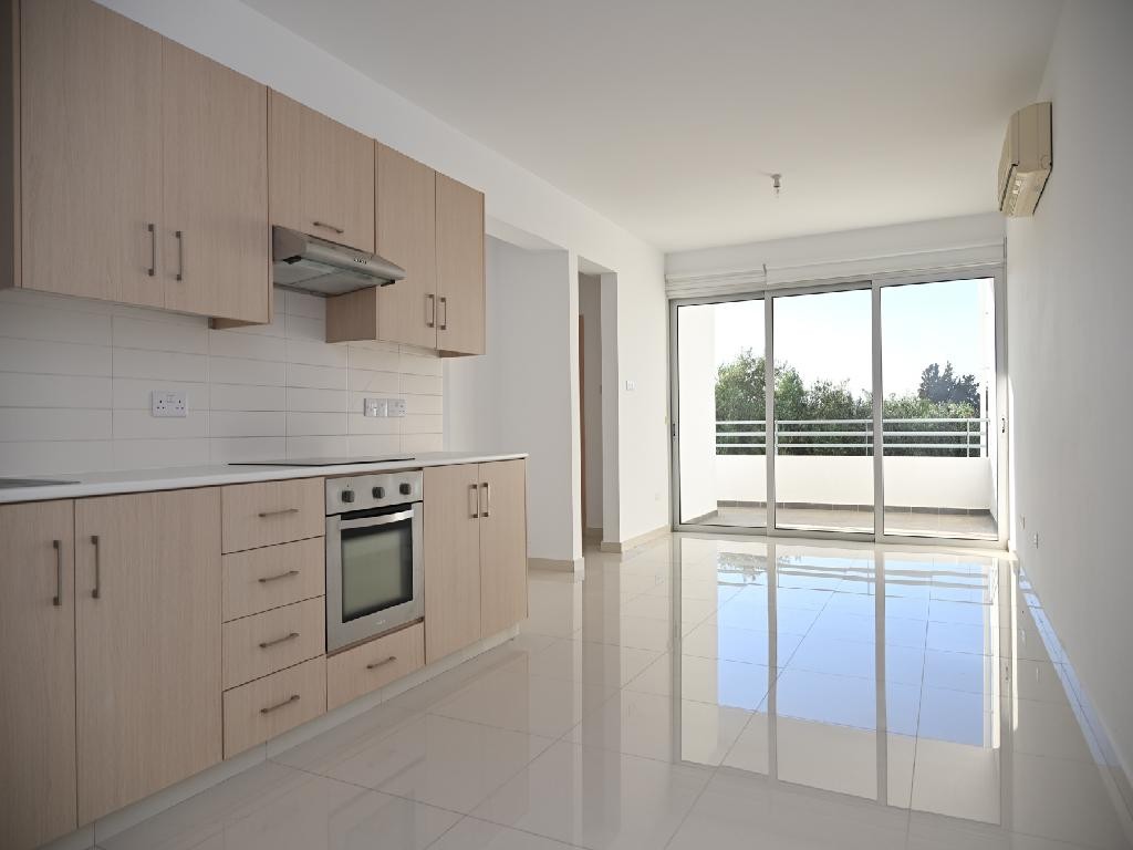 Flat - Kiti Gardens 2 - Kiti, Larnaca