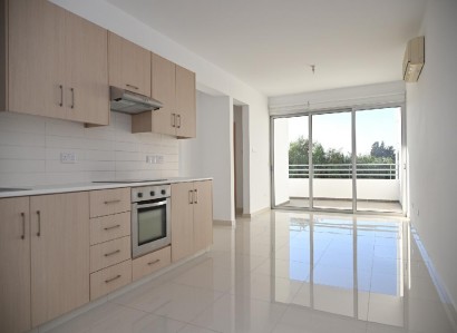Kiti, Larnaca Apartment For Sale | WW31228