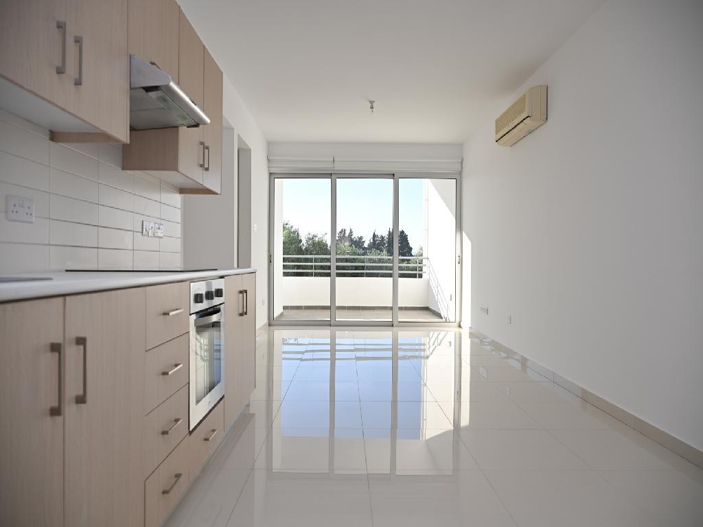Flat - Kiti Gardens 2 - Kiti, Larnaca