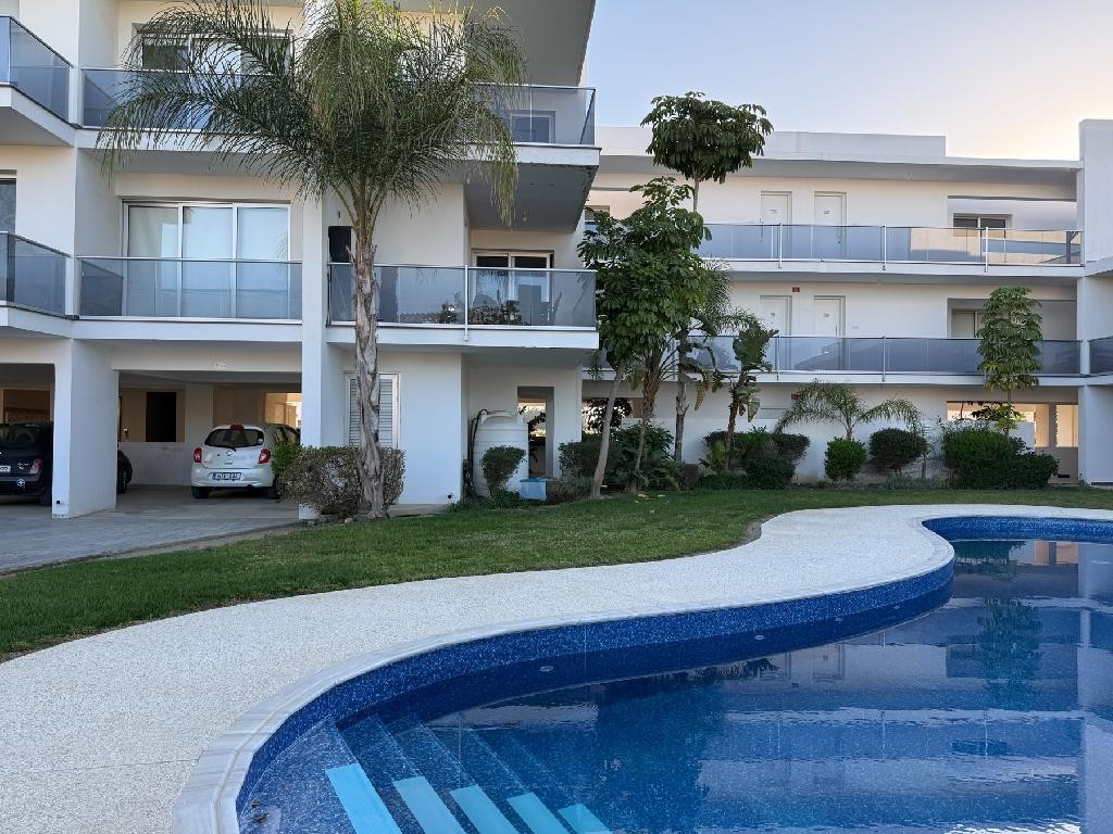 Flat - Kiti Gardens 2 - Kiti, Larnaca