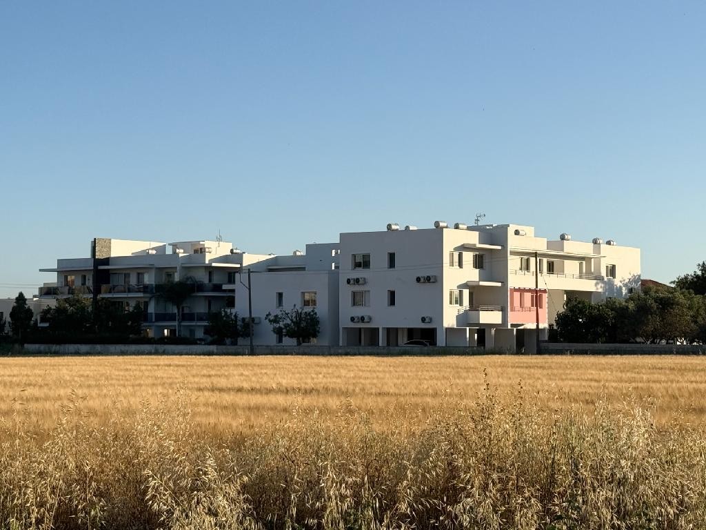 Flat - Kiti Gardens 2 - Kiti, Larnaca