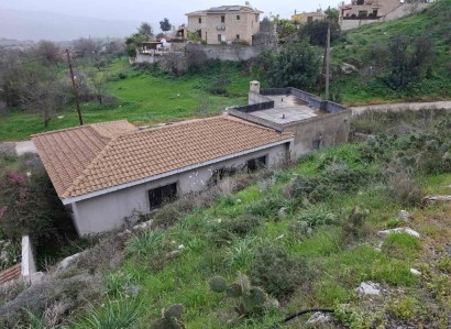 Kallepeia, Paphos House Sold | WW31230