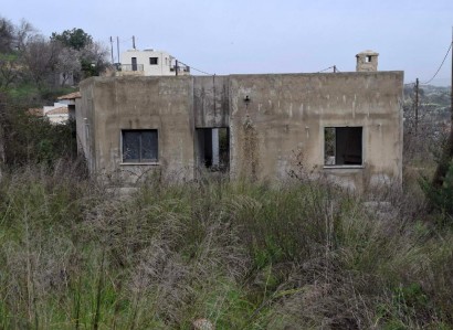 Kallepeia, Paphos House Sold | WW31230