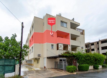 Paphos, Paphos Apartment For Sale | WW31231
