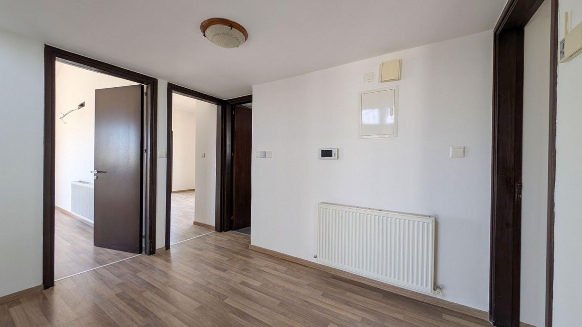 Four-Bedroom House in Lakatamia, Nicosia