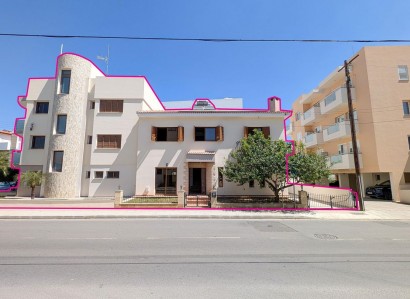 Strovolos, Nicosia House For Sale | WW31235