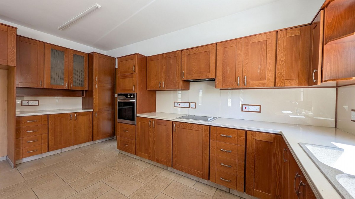 Prime Investment: Multi-Unit Residential Complex in Strovolos, Nicosia