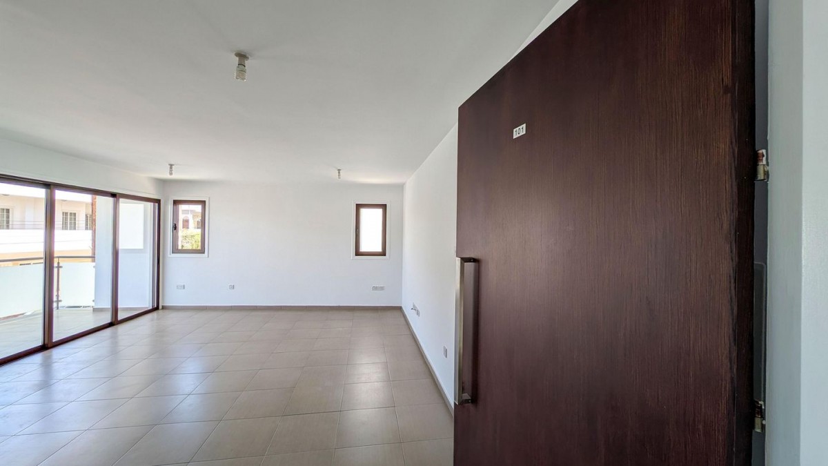 Prime Investment: Multi-Unit Residential Complex in Strovolos, Nicosia