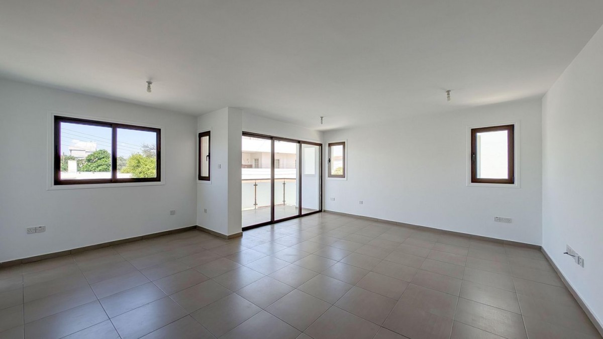 Prime Investment: Multi-Unit Residential Complex in Strovolos, Nicosia