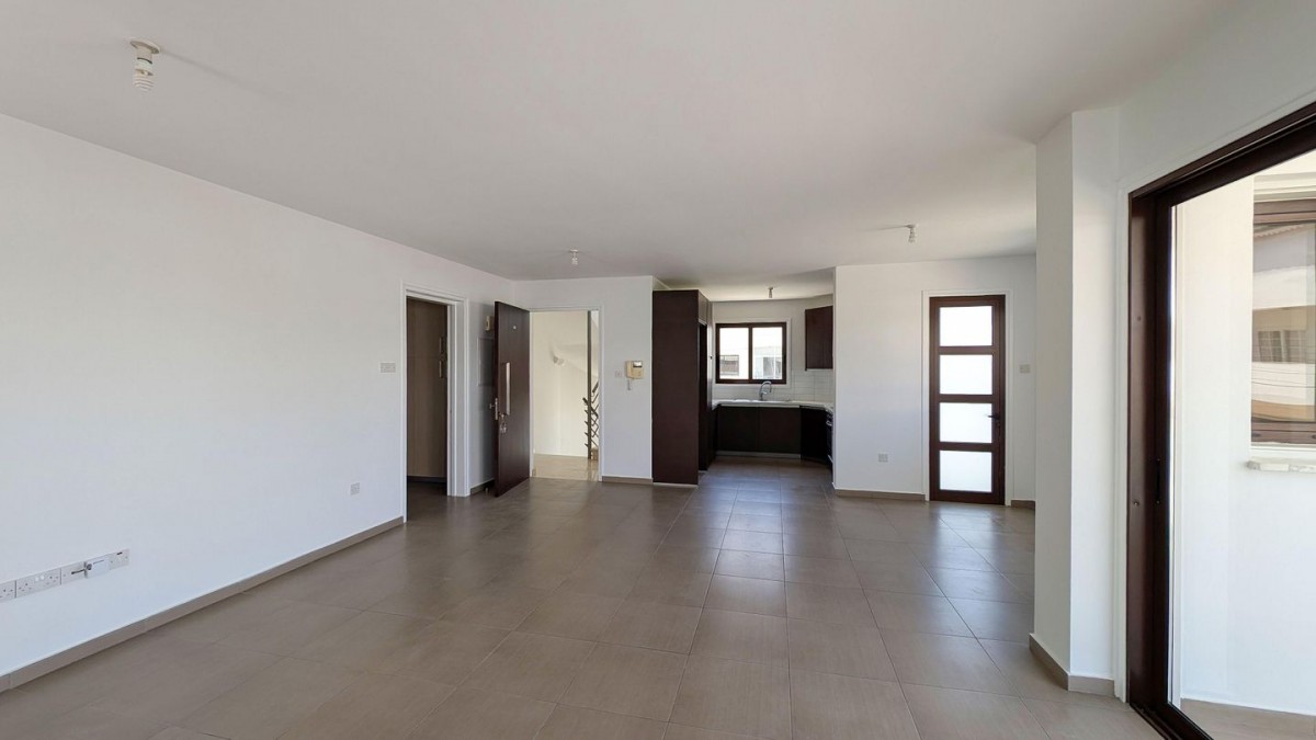 Prime Investment: Multi-Unit Residential Complex in Strovolos, Nicosia