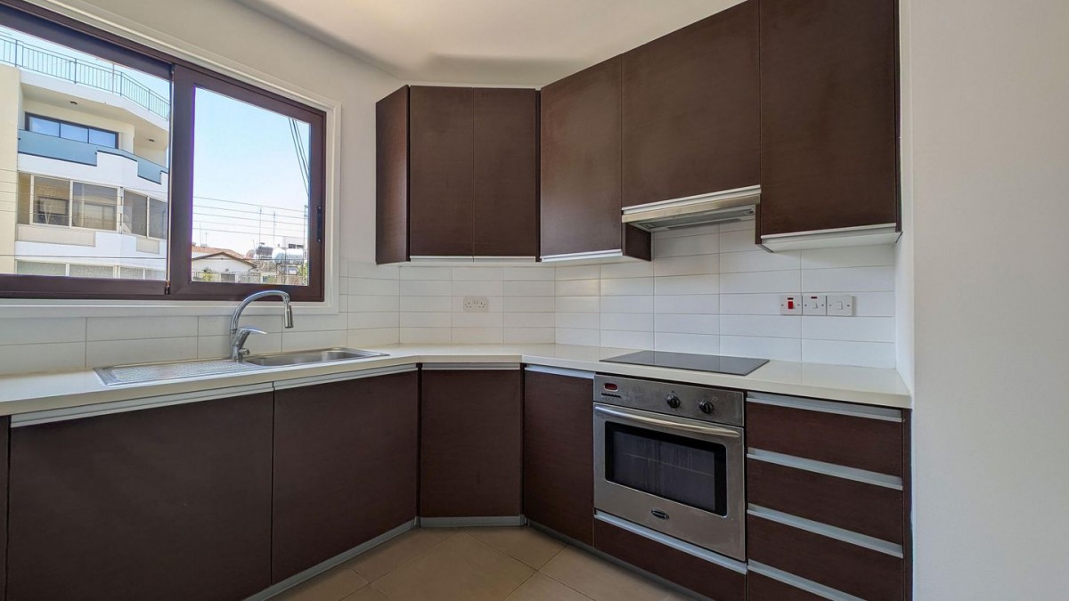 Prime Investment: Multi-Unit Residential Complex in Strovolos, Nicosia