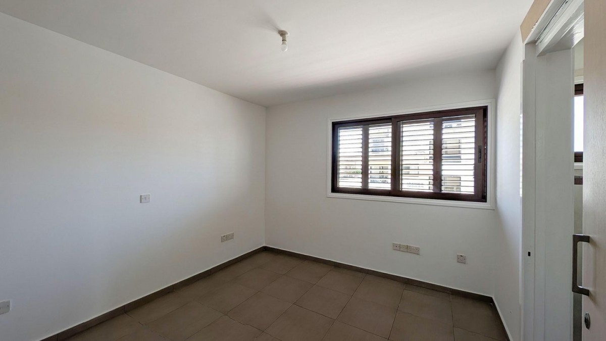 Prime Investment: Multi-Unit Residential Complex in Strovolos, Nicosia