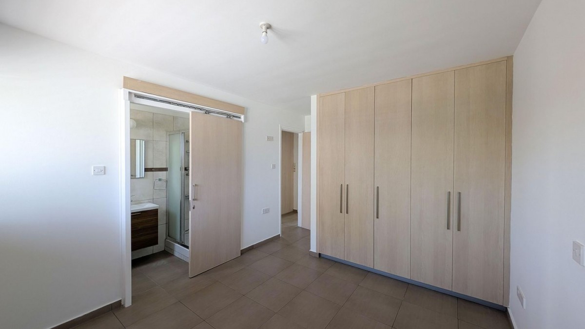 Prime Investment: Multi-Unit Residential Complex in Strovolos, Nicosia