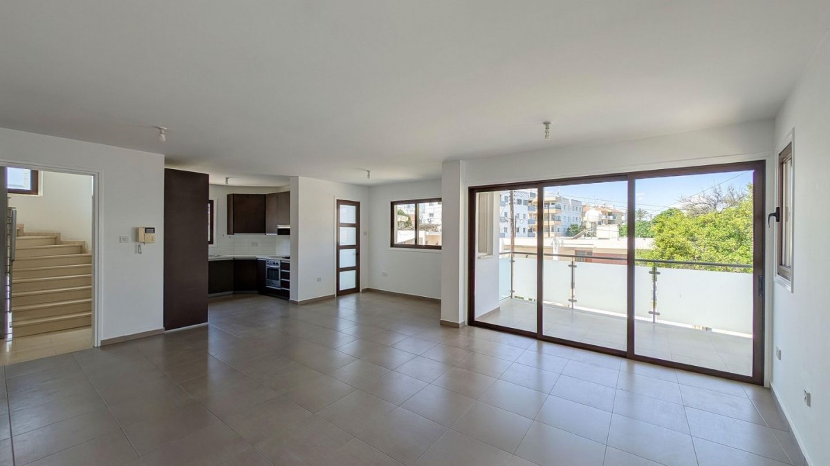 Prime Investment: Multi-Unit Residential Complex in Strovolos, Nicosia