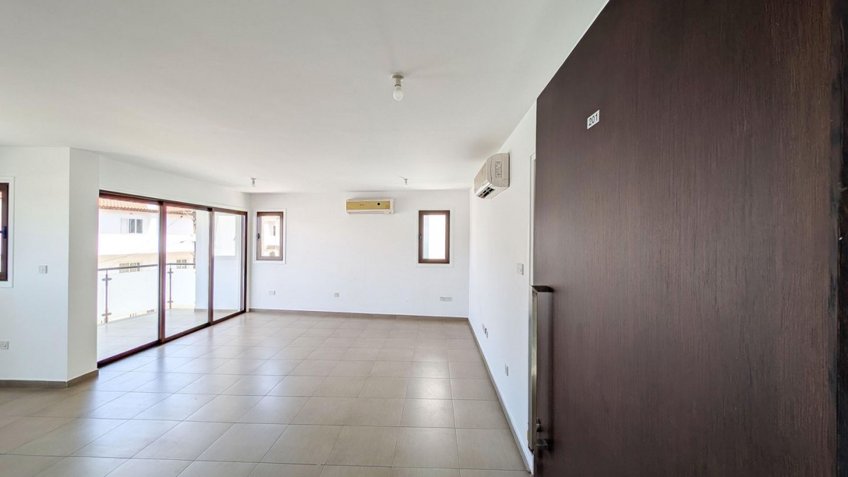 Prime Investment: Multi-Unit Residential Complex in Strovolos, Nicosia
