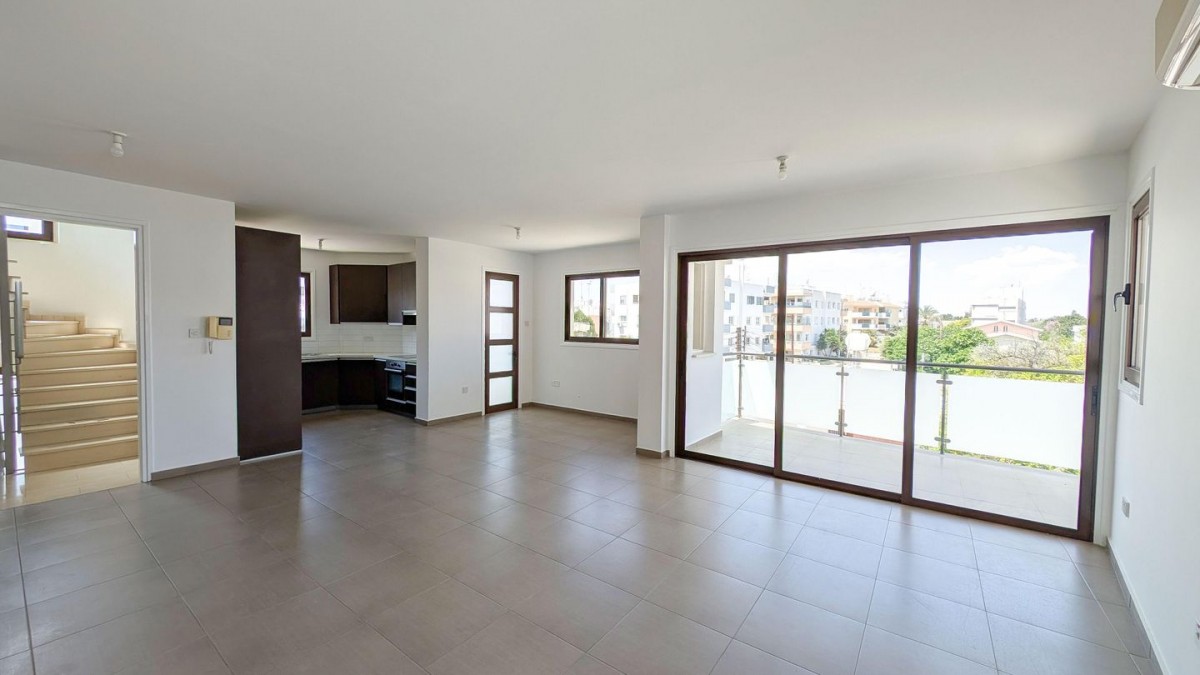 Prime Investment: Multi-Unit Residential Complex in Strovolos, Nicosia