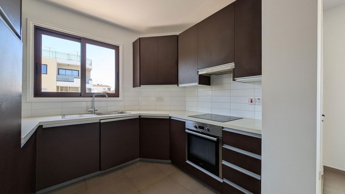 Prime Investment: Multi-Unit Residential Complex in Strovolos, Nicosia