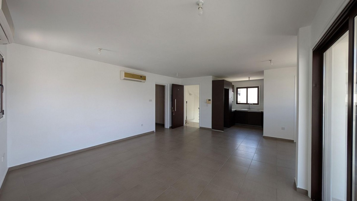 Prime Investment: Multi-Unit Residential Complex in Strovolos, Nicosia