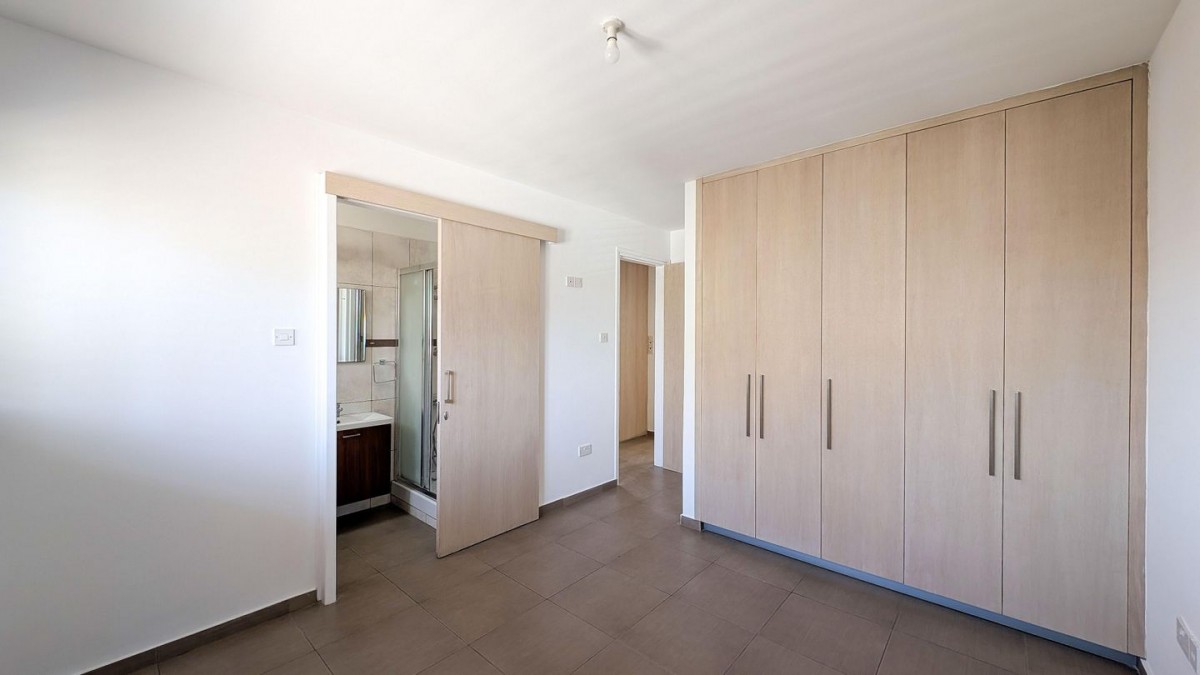 Prime Investment: Multi-Unit Residential Complex in Strovolos, Nicosia