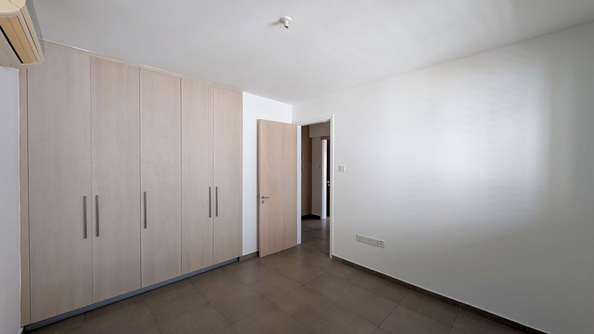 Prime Investment: Multi-Unit Residential Complex in Strovolos, Nicosia