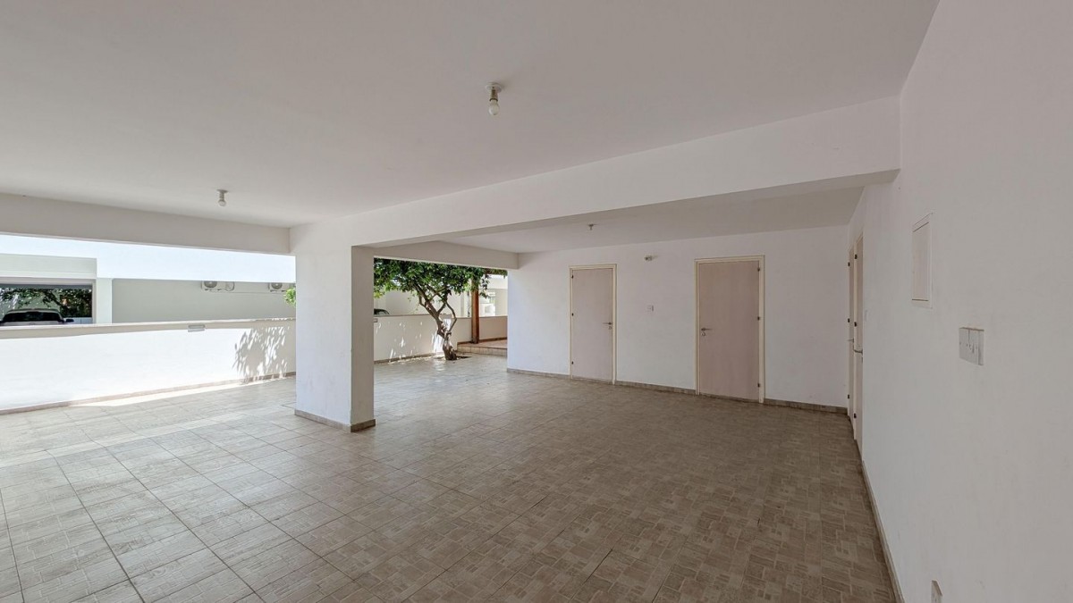 Prime Investment: Multi-Unit Residential Complex in Strovolos, Nicosia