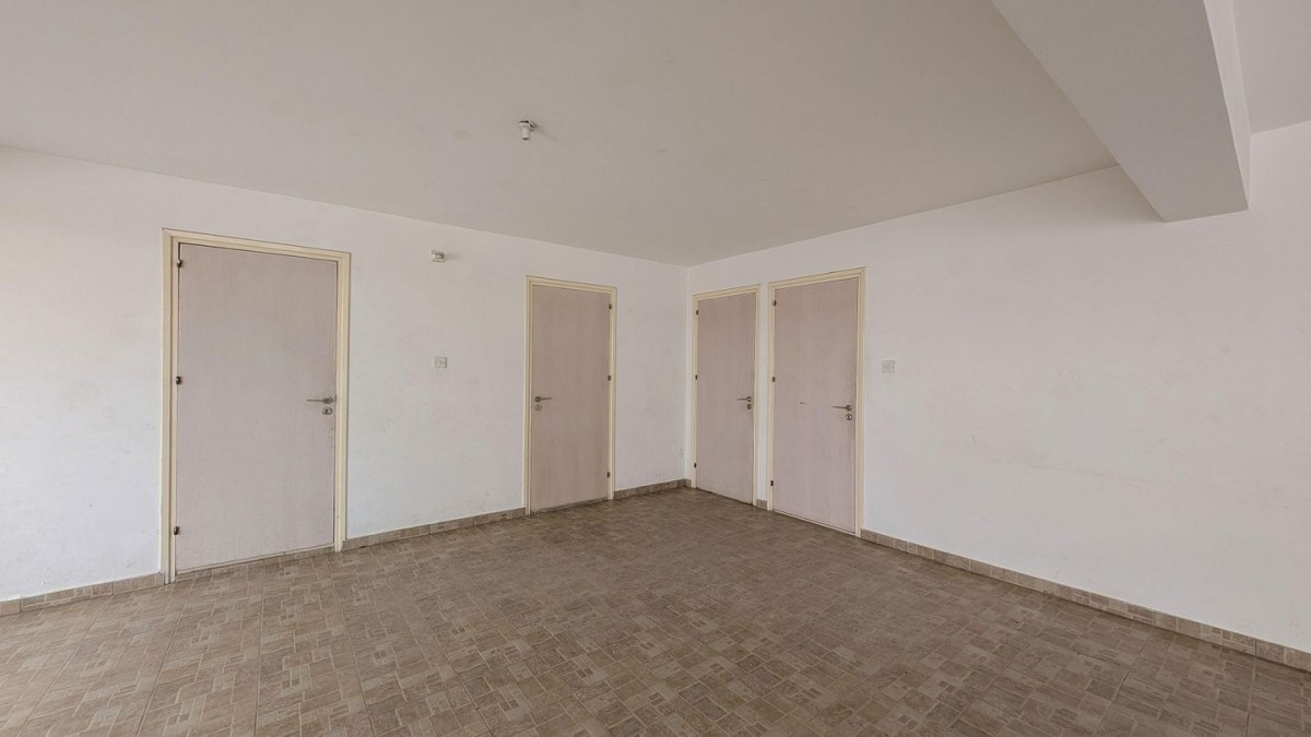 Prime Investment: Multi-Unit Residential Complex in Strovolos, Nicosia