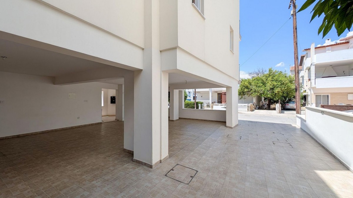 Prime Investment: Multi-Unit Residential Complex in Strovolos, Nicosia