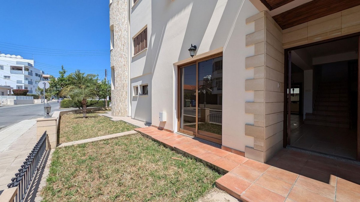 Prime Investment: Multi-Unit Residential Complex in Strovolos, Nicosia