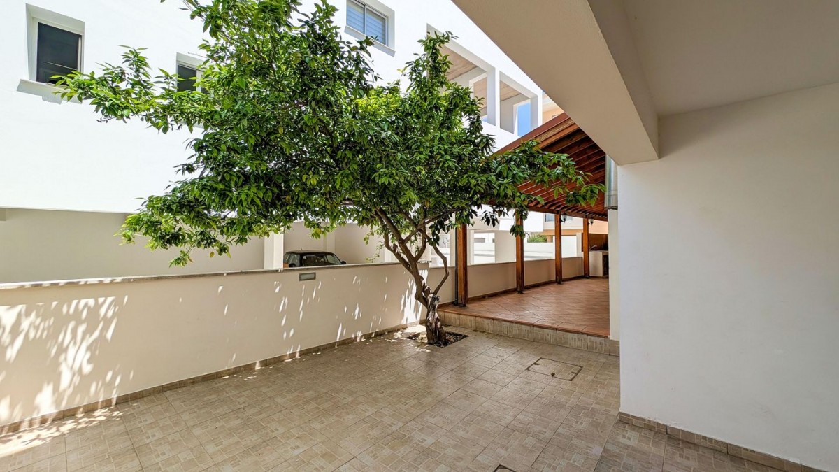 Prime Investment: Multi-Unit Residential Complex in Strovolos, Nicosia