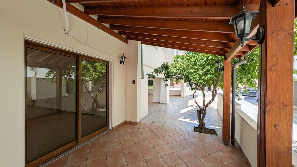 Prime Investment: Multi-Unit Residential Complex in Strovolos, Nicosia