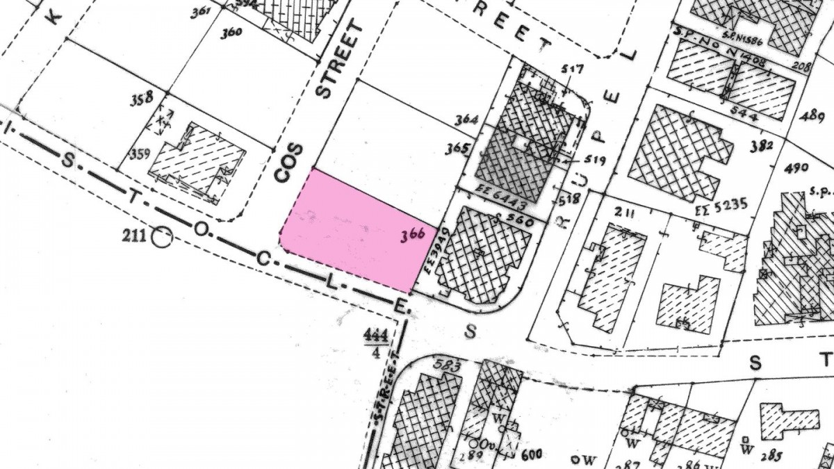 Prime Investment: Multi-Unit Residential Complex in Strovolos, Nicosia