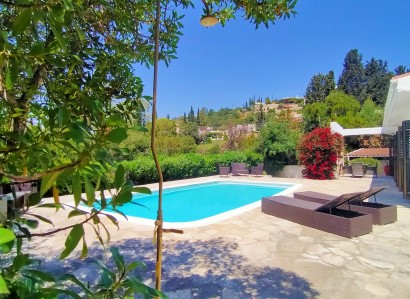 Tala, Paphos Bungalow For Sale | WW31237