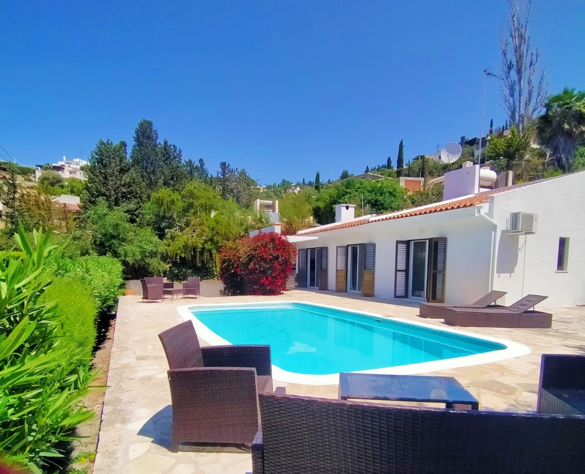 Tala, Paphos Bungalow For Sale | WW31237