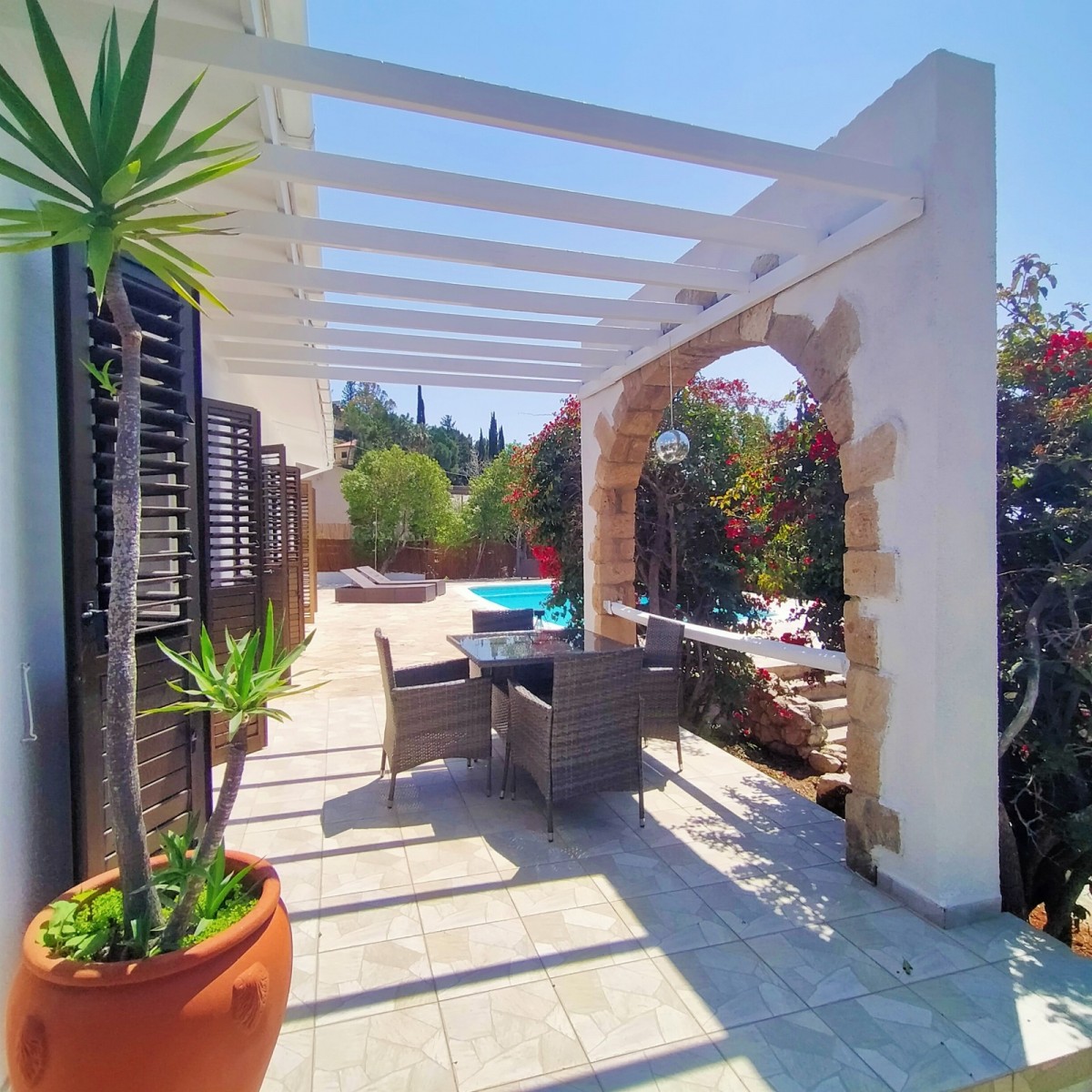 Bungalow For Sale  in  Tala