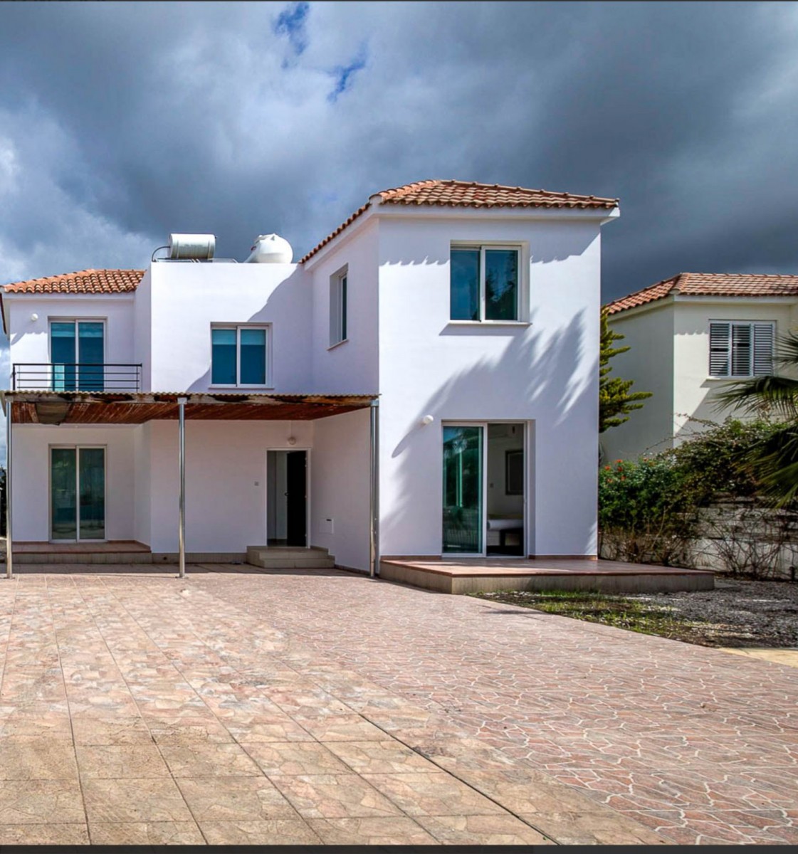 Mandria, Paphos Detached Villa For Sale | WW31238