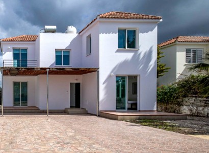 Mandria, Paphos Detached Villa For Sale | WW31238
