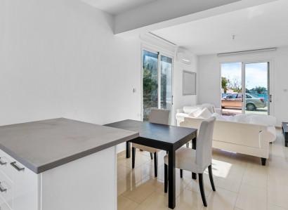 Mandria, Paphos Detached Villa For Sale | WW31238