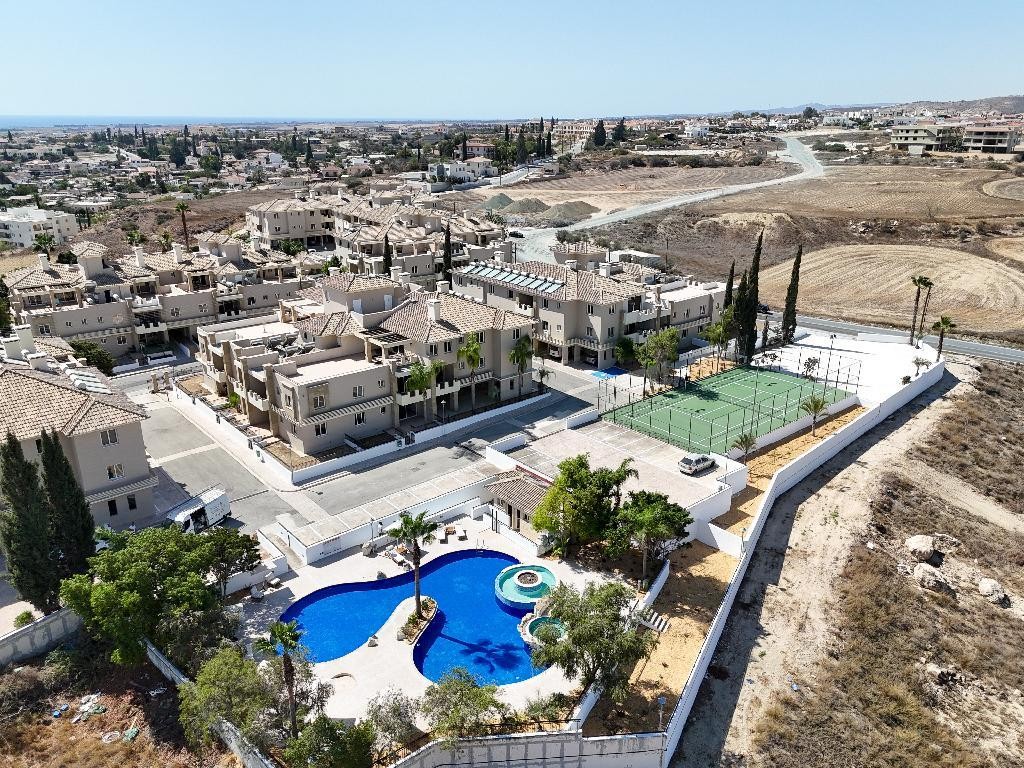 Tersefanou, Larnaca Apartment For Sale | WW31241