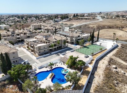 Tersefanou, Larnaca Apartment For Sale | WW31241