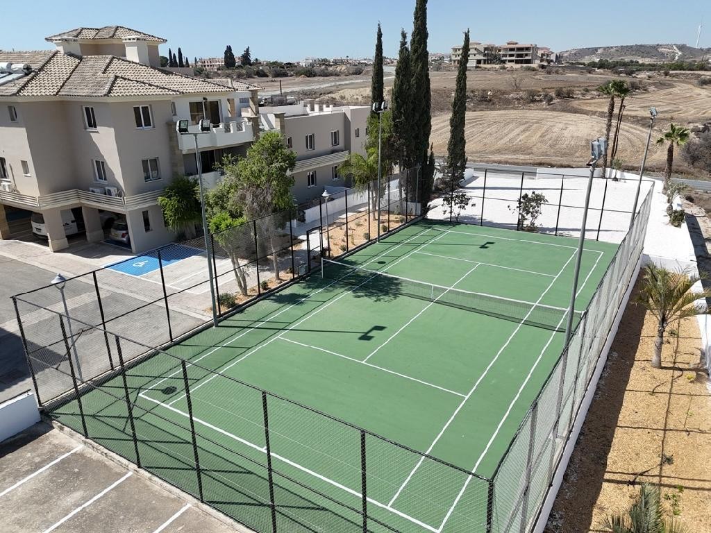 Flat - Regal Gardens 2 - Tersefanou, Larnaca