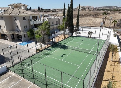 Tersefanou, Larnaca Apartment For Sale | WW31241