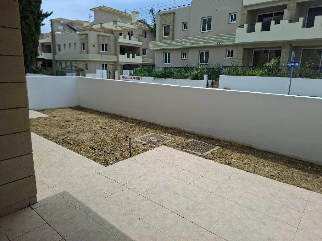 Flat - Regal Gardens 2 - Tersefanou, Larnaca