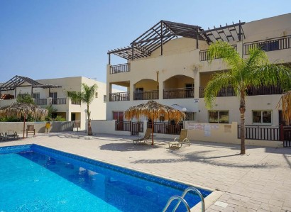 Tersefanou, Larnaca Apartment For Sale | WW31242
