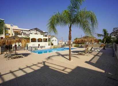 Tersefanou, Larnaca Apartment For Sale | WW31242