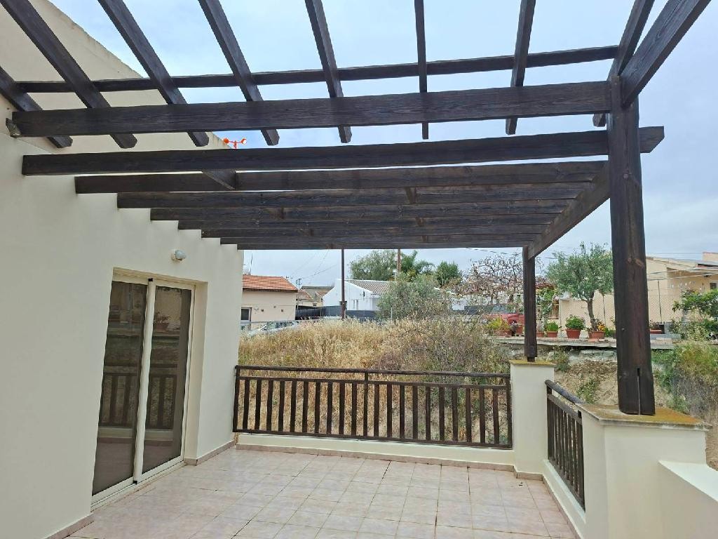 Flat - Victoria Exclusive Apartments - Tersefanou, Larnaca