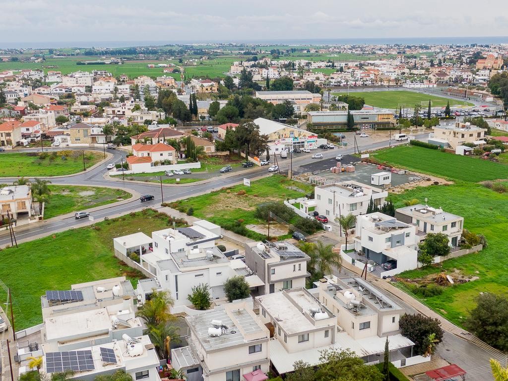 Plot - Kiti, Larnaca